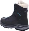 Lowa Damen Winterstiefel RENEGADE EVO ICE GTX Ws Anthrazit Produktbild-Vorschau 7
