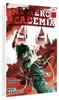 My Hero Academia 28 Produktbild-Vorschau 3