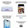 Apple iPhone 17 , 16 cm (6.3"), 2622 x 1206 px, 256 GB, 48 Náhľad obrázku produktu 8