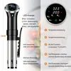 WiFi Sous Vide Stick, 1100W,mit Temperaturbereich 25–95 °C Produktbild-Vorschau 3