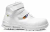Sicherheitsstiefel BRAYDEN XXTM white Strap Mid ESD S3, Gr. Produktbild-Vorschau 2