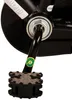 Volare Thombike Kinderfahrrad - Jungen - 12 Zoll - Schwarz Produktbild-Vorschau 11