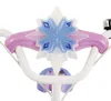 Disney Frozen 2 Kinderfahrrad – Mädchen – 14 Zoll – Produktbild-Vorschau 17