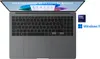 Samsung NP964X Book5 Pro 16'' Ultra7 32 GB+ 1TB Gray B2B - Produktbild-Vorschau 4