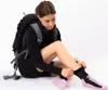 Occulto Damen & Herren Merino Wandersocken 3er Pack Produktbild-Vorschau 4