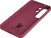 Silikon Handyhülle für Galaxy S26 Ultra, Bizon Soft Case, Produktbild-Vorschau 4