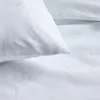 Linge de lit en coton 2 personnes, 220 x 240 cm, ROSIE Voir les images du produit 7