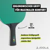 Zestaw do tenisa stołowego JOOLA COLORATO składający się z Podgląd zdjęcia produktu 8