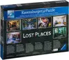 Ravensburger Puzzle Zaginione Miejsca: Pałac Podgląd zdjęcia produktu 8