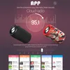 ZEALOT S32 Przenośny bezprzewodowy głośnik Bluetooth z Podgląd zdjęcia produktu 2