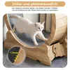 Mondeer Jouet intelligent pour animaux Tapis roulant pour Voir les images du produit 4
