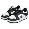 Champion Rebound 2.0 Low B Gs Wht/Nbk/Wht Größe EU 36 Produktbild-Vorschau 2