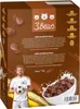 3Bears Harry Kane's Oat Cocoa Crunch 250g Produktbild-Vorschau 2
