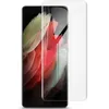 Bizon Glass Hydrogel Displayschutzfolie, Galaxy S21 Ultra, Produktbild-Vorschau 4