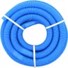 vidaXL Poolschlauch Blau 38 mm 9 m Produktbild-Vorschau 1