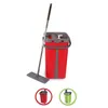 Cenocco CC-9077: Flachmopp Mit Eimer Red Produktbild-Vorschau 9
