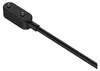 Pro Samsung Galaxy Fit 3 USB port 1 metr magnetický Náhled obrázku produktu 5