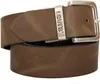 Gürtel Mann Leder reversibel LEVI'S Artikel 214826 reverse Produktbild-Vorschau 2