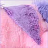 TE-Trend Kuscheltier Einhorn 60 cm Plüschtier Unicorn Produktbild-Vorschau 7