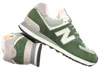 New Balance Uni Sneakers Grün U574GRE Grösse 40,5 Produktbild-Vorschau 6