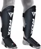 RDX Schienbein- und Fußschutz KING T1, schwarz L Produktbild-Vorschau 6