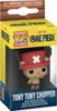 One Piece POP! Portachiavi in vinile 4 cm Chopper Display Anteprima dell’immagine prodotto 2