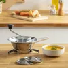 Moulin à légume inox diamètre 240mm - Moulinex - A45302 - Voir les images du produit 5