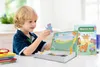 Omalovánky Magnetická hra na pasení Chrastítko s puzzle Náhled obrázku produktu 9