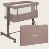Lionelo Aurora 3in1 - culla, culletta, lettino autoportante Anteprima dell’immagine prodotto 5