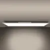 Stropní svítidlo LED, panel, dálkové ovládání, stmívatelné, Náhled obrázku produktu 22