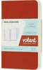 Moleskine Volant, Lot de 2, Couverture souple, XS (6.5x10), Voir les images du produit 2