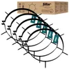 Sillar 5 anneaux d'aération pour rouleau de jardin – Voir les images du produit 1