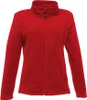 Regatta Professional Women's Micro Full Zip Fleece Voir les images du produit 2