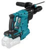 Marteau combiné sans fil Makita HR 012 GZ01 40 V max. 3,3 J Voir les images du produit 4