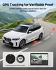 VEVOR 4K Dashcam Auto Vorne und Hinten, 1080p Produktbild-Vorschau 5