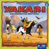 Yakari - Das Brettspiel Produktbild-Vorschau 2