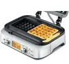 Sage the Smart Waffle Pro, 2 Waffel(n), Quadratisch, Produktbild-Vorschau 2
