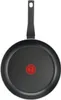 Tefal B5560653, Rund, Allzweckpfanne, Aluminium, Aluminium, Produktbild-Vorschau 2