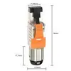 Netzwerk Stecker RJ45 CAT6 CAT6a Cat7 CAT8 CAT8.1 Produktbild-Vorschau 9