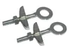Fix-Nippel Kettenspanner Zink Produktbild-Vorschau 6