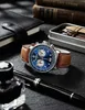 Zeppelin - 8684-3 - Montre Bracelet - Hommes - Quartz - Voir les images du produit 13