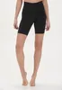 Athlecia Funktionstights Franz High Waist Shorts mit Produktbild-Vorschau 2