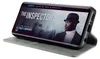 Handyhülle für Samsung Galaxy S10 Kunstleder Flip Cover Produktbild-Vorschau 6