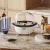 Macchina per popcorn PRINCESS da 4,5 l con ciotola di Anteprima dell’immagine prodotto 6
