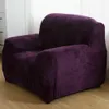 Topchances Stretch Sofabezug Couchbezug 1/2/3/4 Sitzer Produktbild-Vorschau 5