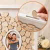 Gästebuch mit Fotorahmen Produktbild-Vorschau 4