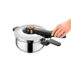 Tescoma Schnellkochtopf SmartCLICK 4.0 l Produktbild-Vorschau 2