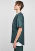Urban Classics - MESH BASEBALL Shirt weiß - XXL Produktbild-Vorschau 9
