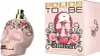 Police To Be Woman Tattoo Art Eau De Parfum Spray 40ml Voir les images du produit 3