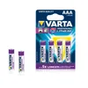VARTA Lithium Batterie Ultra Lithium Micro (AAA) 4er Pack Produktbild-Vorschau 39